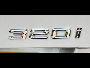 BMW 3 Series thumbnail