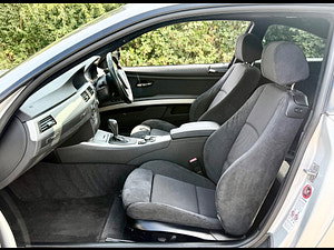 BMW 3 Series thumbnail