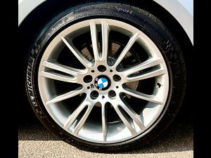 BMW 3 Series thumbnail