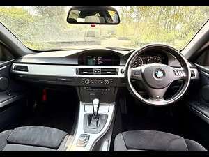 BMW 3 Series thumbnail