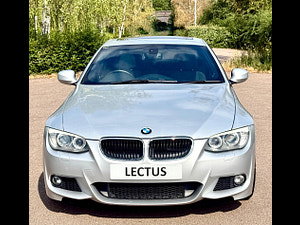 BMW 3 Series thumbnail