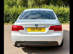 BMW 3 Series thumbnail