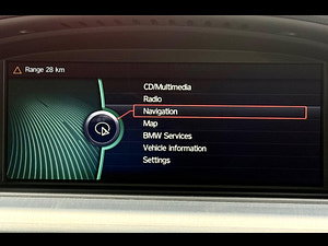 BMW 3 Series thumbnail