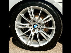 BMW 3 Series thumbnail