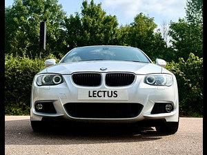 BMW 3 Series thumbnail