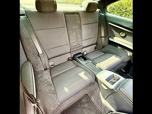 BMW 3 Series thumbnail