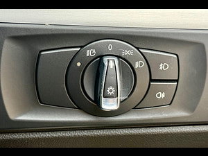 BMW 3 Series thumbnail