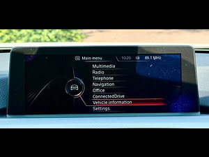 BMW 3 Series thumbnail