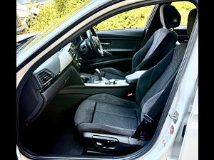 BMW 3 Series thumbnail