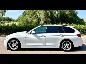 BMW 3 Series thumbnail