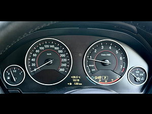 BMW 3 Series thumbnail
