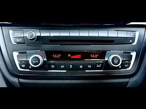 BMW 3 Series thumbnail