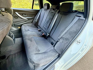 BMW 3 Series thumbnail