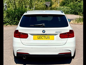 BMW 3 Series thumbnail