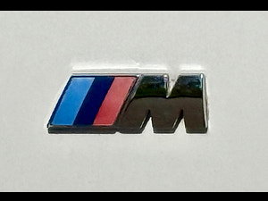 BMW 3 Series thumbnail