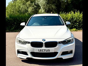 BMW 3 Series thumbnail