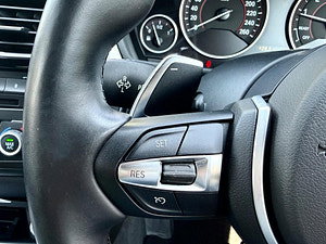 BMW 3 Series thumbnail