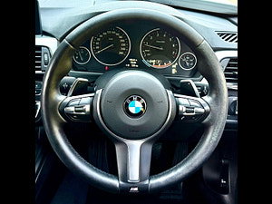 BMW 3 Series thumbnail