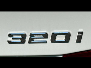 BMW 3 Series thumbnail
