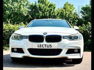 BMW 3 Series thumbnail