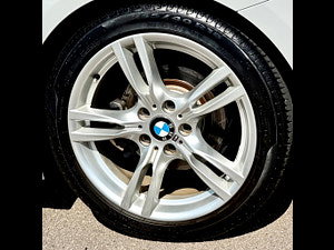 BMW 3 Series thumbnail