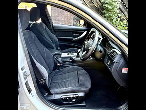 BMW 3 Series thumbnail