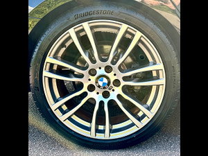 BMW 3 Series thumbnail