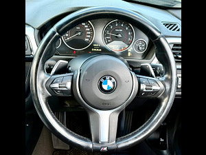 BMW 3 Series thumbnail