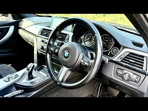 BMW 3 Series thumbnail