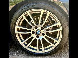 BMW 3 Series thumbnail