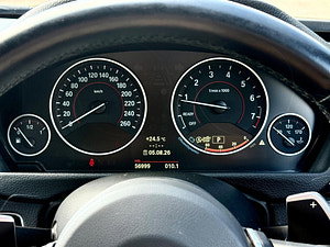 BMW 3 Series thumbnail