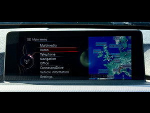 BMW 3 Series thumbnail