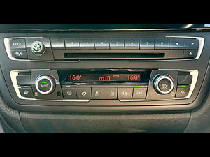 BMW 3 Series thumbnail