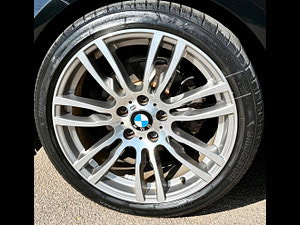 BMW 3 Series thumbnail