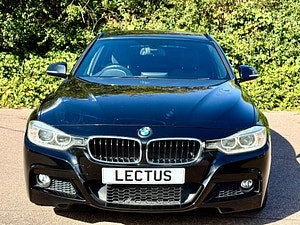 BMW 3 Series thumbnail