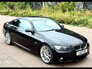 BMW 3 Series thumbnail
