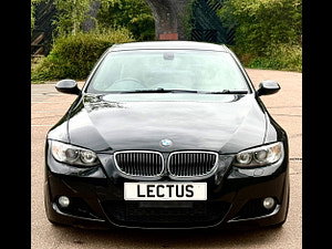 BMW 3 Series thumbnail