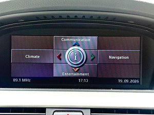 BMW 3 Series thumbnail