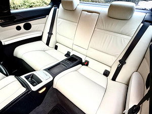 BMW 3 Series thumbnail