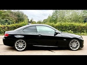 BMW 3 Series thumbnail