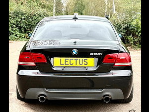 BMW 3 Series thumbnail