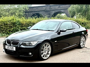 BMW 3 Series thumbnail