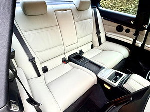 BMW 3 Series thumbnail