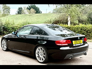 BMW 3 Series thumbnail