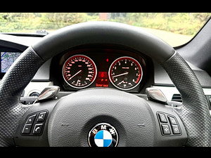 BMW 3 Series thumbnail