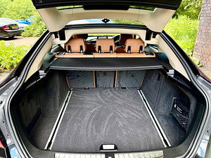 BMW 3 Series Gran Turismo thumbnail