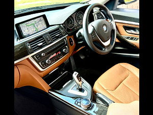 BMW 3 Series Gran Turismo thumbnail