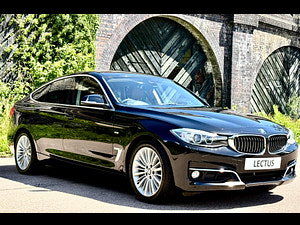 BMW 3 Series Gran Turismo thumbnail