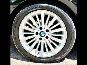 BMW 3 Series Gran Turismo thumbnail