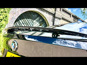 BMW 3 Series Gran Turismo thumbnail